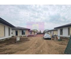 CASĂ PREMIUM  Smart PE UN SINGUR NIVEL | 500 MP TEREN | ANSAMBLU PRIVAT 10 case - Imagine 10