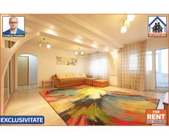 De inchiriat: Probabil cel mai mare apartament cu 2 camere din S4. - Imagine 2