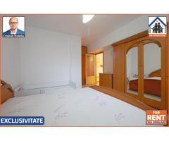 De inchiriat: Probabil cel mai mare apartament cu 2 camere din S4. - Imagine 3