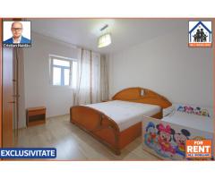 De inchiriat: Probabil cel mai mare apartament cu 2 camere din S4. - Imagine 4