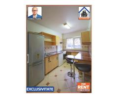 De inchiriat: Probabil cel mai mare apartament cu 2 camere din S4. - Imagine 5