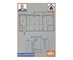 De inchiriat: Probabil cel mai mare apartament cu 2 camere din S4. - Imagine 9