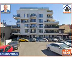 De inchiriat: Apartament 2 camere | Bloc nou | Piata Victoriei