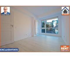 De inchiriat: Apartament 2 camere | Bloc nou | Piata Victoriei - Imagine 3