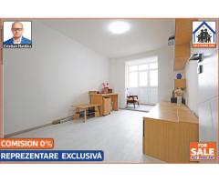Oportunitate! Apartament 4 camere | Renovat | Metrou - Stefan cel Mare - Imagine 2