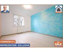 Oportunitate! Apartament 4 camere | Renovat | Metrou - Stefan cel Mare - Imagine 4