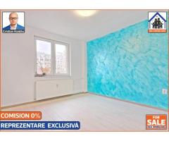 Oportunitate! Apartament 4 camere | Renovat | Metrou - Stefan cel Mare - Imagine 5