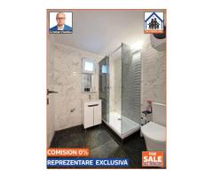 Oportunitate! Apartament 4 camere | Renovat | Metrou - Stefan cel Mare - Imagine 6