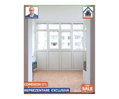 Oportunitate! Apartament 4 camere | Renovat | Metrou - Stefan cel Mare - Imagine 9