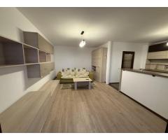 2 Camere - Centrala gaze - Primaverii/Constanta