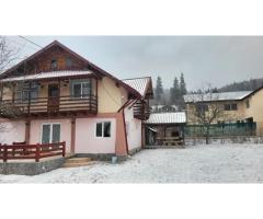 Casa spațioasă de închiriat în Azuga – Strada Traian nr. 15 - Imagine 9
