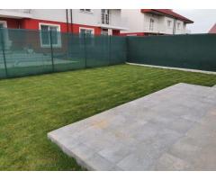 Vila de inchiriat in Pipera, amplasata in cartier rezidential - Imagine 8