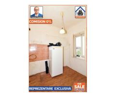 Apartament 3 camere in vila | Ultracentral - Universitate | Comision 0 - Imagine 6