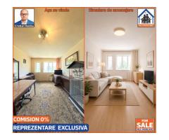 De vanzare: Apartament cu 3 camere in Titan | Pret corect!!! - Imagine 2