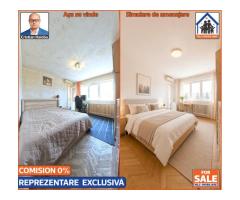 De vanzare: Apartament cu 3 camere in Titan | Pret corect!!! - Imagine 3