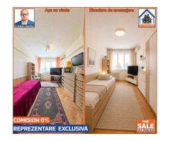 De vanzare: Apartament cu 3 camere in Titan | Pret corect!!! - Imagine 4