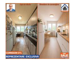 De vanzare: Apartament cu 3 camere in Titan | Pret corect!!! - Imagine 5