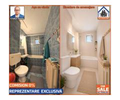 De vanzare: Apartament cu 3 camere in Titan | Pret corect!!! - Imagine 6