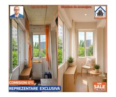 De vanzare: Apartament cu 3 camere in Titan | Pret corect!!! - Imagine 7