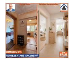 De vanzare: Apartament cu 3 camere in Titan | Pret corect!!! - Imagine 9
