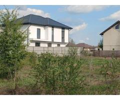 Teren intravilan Clinceni zona Olteni