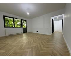 Apartament 3 camere renovat total zona Afi Cotroceni - Imagine 3