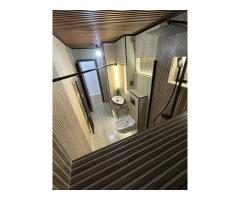 Apartament 3 camere renovat total zona Afi Cotroceni - Imagine 8