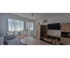 Apartament cu 1 cameră, decomandat, 32 mp+2 balcoane, etaj intermediar, Eroilor