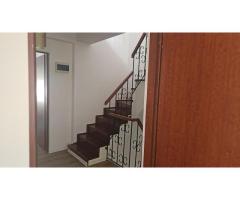 Domus Stil Pipera Voluntari Townhouse renovata 2026, cinci camere, suprafata utila 160mp - Imagine 6