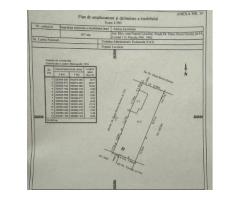 Teren + casă demolabilă 497 mp - Popești Leordeni Central - Imagine 6