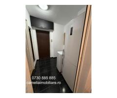 Garsoniera, dubla, cu 2 camere, renovata, 42mp, metrou Lujerului, tramvai 41, Virtutii, semistradal - Imagine 3