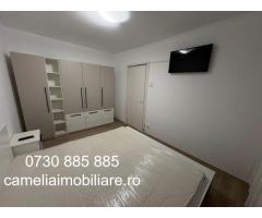 Garsoniera, dubla, cu 2 camere, renovata, 42mp, metrou Lujerului, tramvai 41, Virtutii, semistradal - Imagine 5