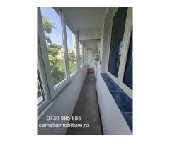 3 camere, decomandat, clasic, metrou Constantin Brancusi, bucla, Drumul Taberei, nr 92