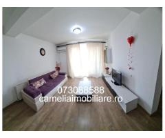 2 camere, modern, centrala, loc parcare, Militari Apusului, metrou Pacii