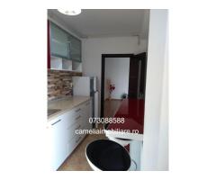 2 camere, modern, centrala, loc parcare, Militari Apusului, metrou Pacii - Imagine 6