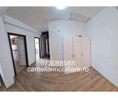 2 camere, modern, centrala, loc parcare, Militari Apusului, metrou Pacii - Imagine 9
