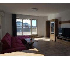 Penthouse - IRIS Armoniei