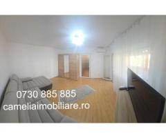 Garsoniera, dubla, cu 2 camere, renovata, 42mp, metrou Lujerului, tramvai 41, Virtutii, semistradal