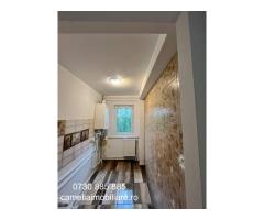 2 camere, centrala, metrou Lujerului, pentru investitie sau locuit, semistradal