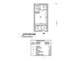 Garsoniera pentru investiție sau locuit, metrou Lujerului, tramvai 41, Virtutii, piata Veteranilor - Imagine 10