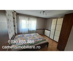 3 camere, decomandat, metrou Lujerului, tramvai 41, Virtutii, zona Orsova, strada Dealului