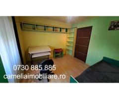 3 camere, decomandat, metrou Lujerului, tramvai 41, Virtutii, zona Orsova, strada Dealului - Imagine 3