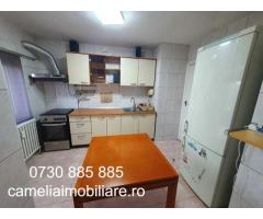 3 camere, decomandat, metrou Lujerului, tramvai 41, Virtutii, zona Orsova, strada Dealului - Imagine 5