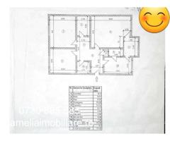 3 camere, decomandat, metrou Lujerului, tramvai 41, Virtutii, zona Orsova, strada Dealului - Imagine 10