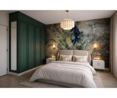 Apartament cu 3 camere I Ansamblul 81 Residence I Metrou Berceni