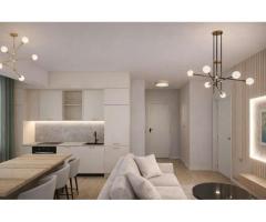 Apartament cu 3 camere I Ansamblul 81 Residence I Metrou Berceni - Imagine 2