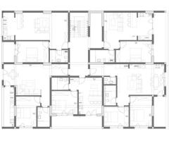 Apartament cu 3 camere I Ansamblul 81 Residence I Metrou Berceni - Imagine 8