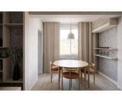 Apartament cu 3 camere I Ansamblul 81 Residence I Metrou Berceni - Imagine 9