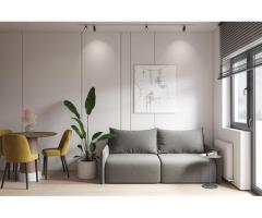 Apartament 1 dormitor I Confort modern I 81 Residence - Imagine 2