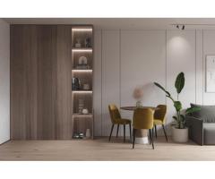 Apartament 1 dormitor I Confort modern I 81 Residence - Imagine 3